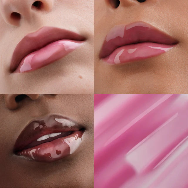 SuperShine™ Lip Gloss - Azora Beauty