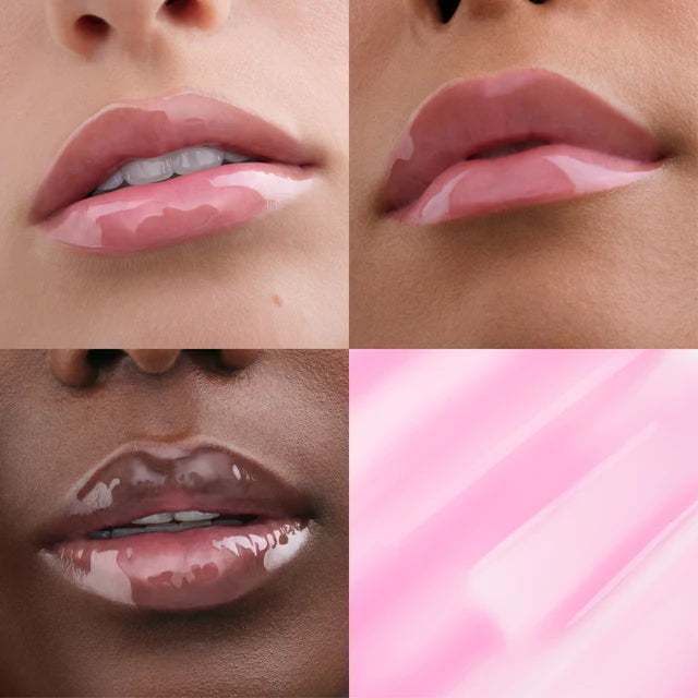 SuperShine™ Lip Gloss - Azora Beauty