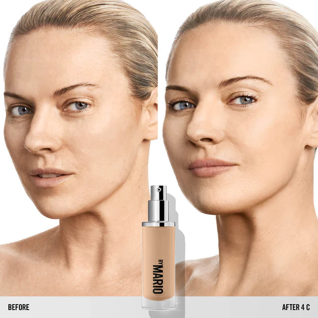 SurrealSkin™ Foundation - Azora Beauty
