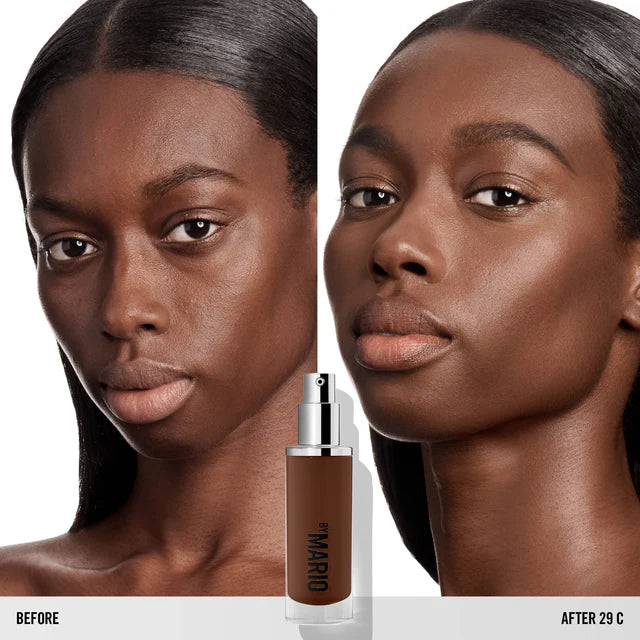 SurrealSkin™ Foundation - Azora Beauty