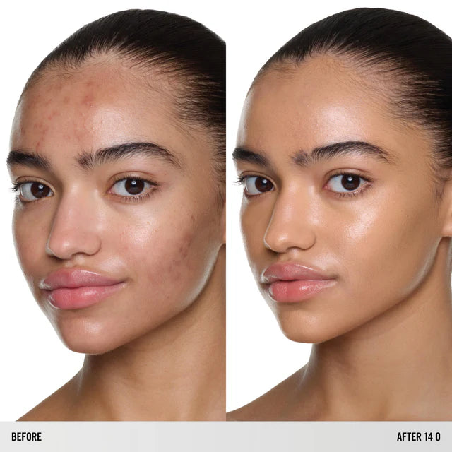 SurrealSkin™ Foundation - Azora Beauty