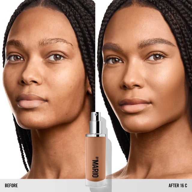 SurrealSkin™ Foundation - Azora Beauty