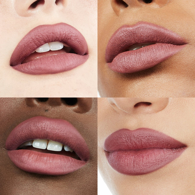 Ultra Suede™ Lipstick - Azora Beauty