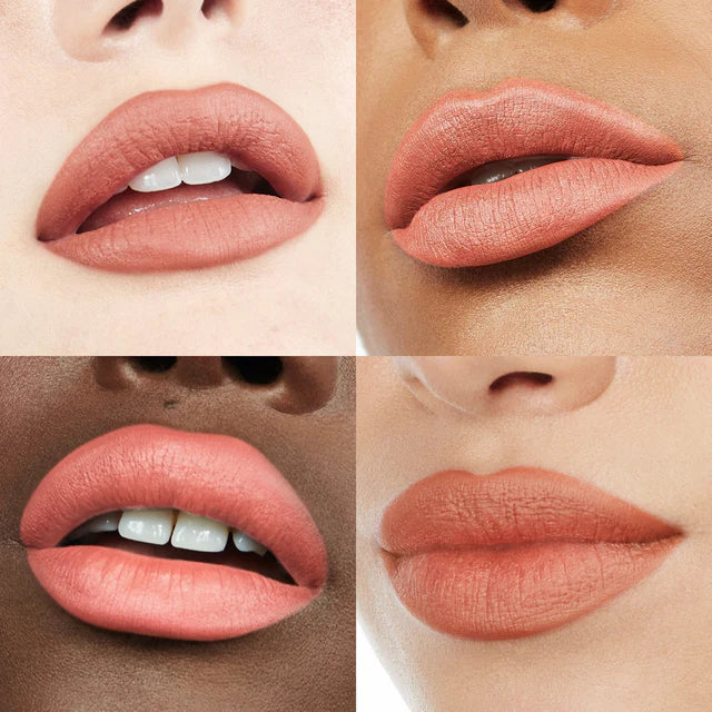 Ultra Suede™ Lipstick - Azora Beauty