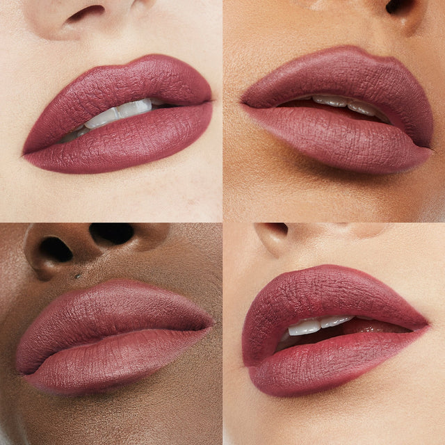 Ultra Suede™ Lipstick - Azora Beauty