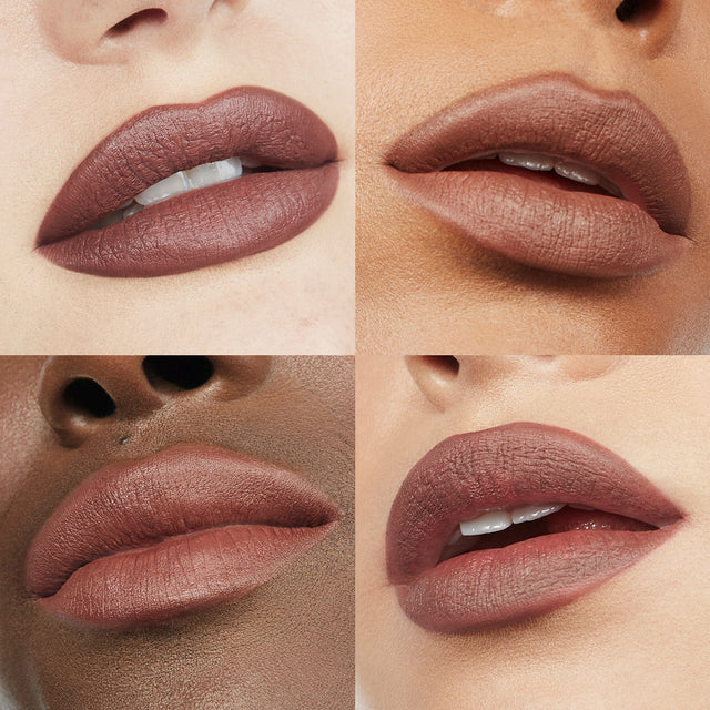 Ultra Suede™ Lipstick - Azora Beauty