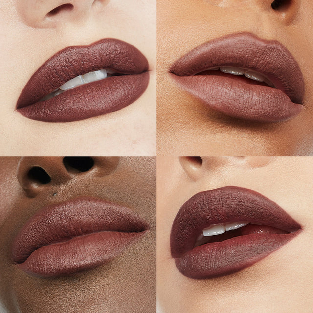 Ultra Suede™ Lipstick - Azora Beauty