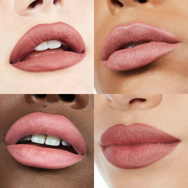 Ultra Suede™ Lipstick - Azora Beauty