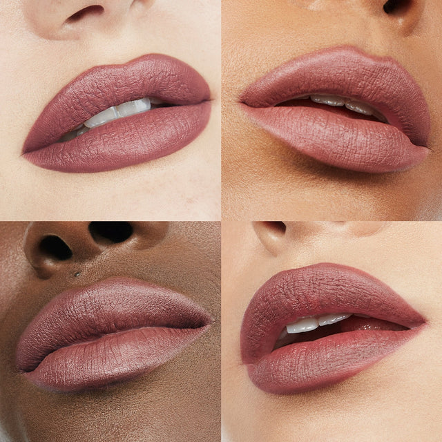 Ultra Suede™ Lipstick - Azora Beauty