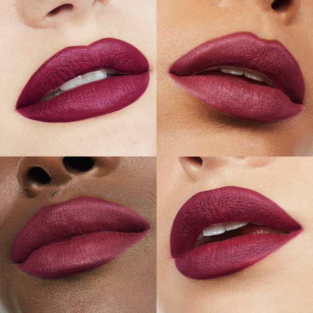 Ultra Suede™ Lipstick - Azora Beauty
