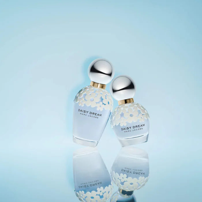 Daisy Dream Eau De Toilette With Blackberry & Jasmine