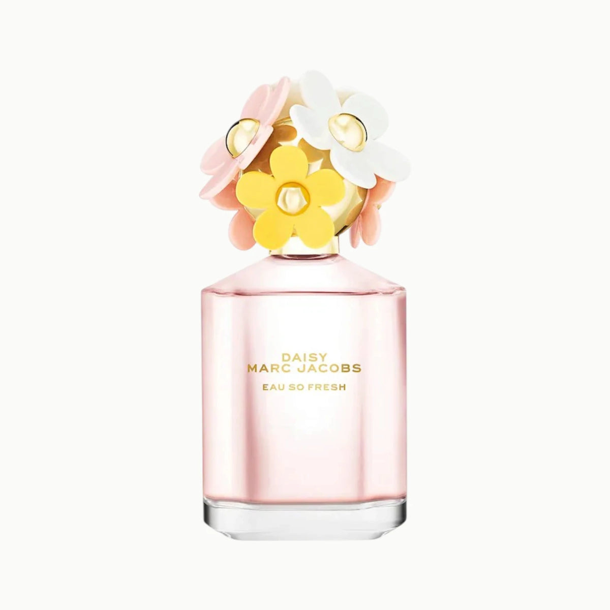 Daisy Eau So Fresh Eau De Toilette With Raspberry & Musk
