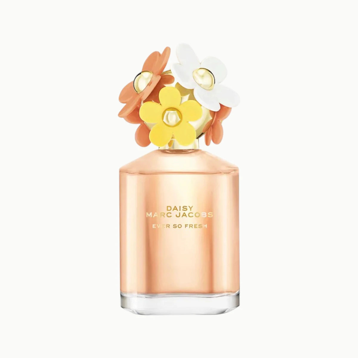 Daisy Ever So Fresh Eau De Parfum With Fruity Rose & Cashmere Woods