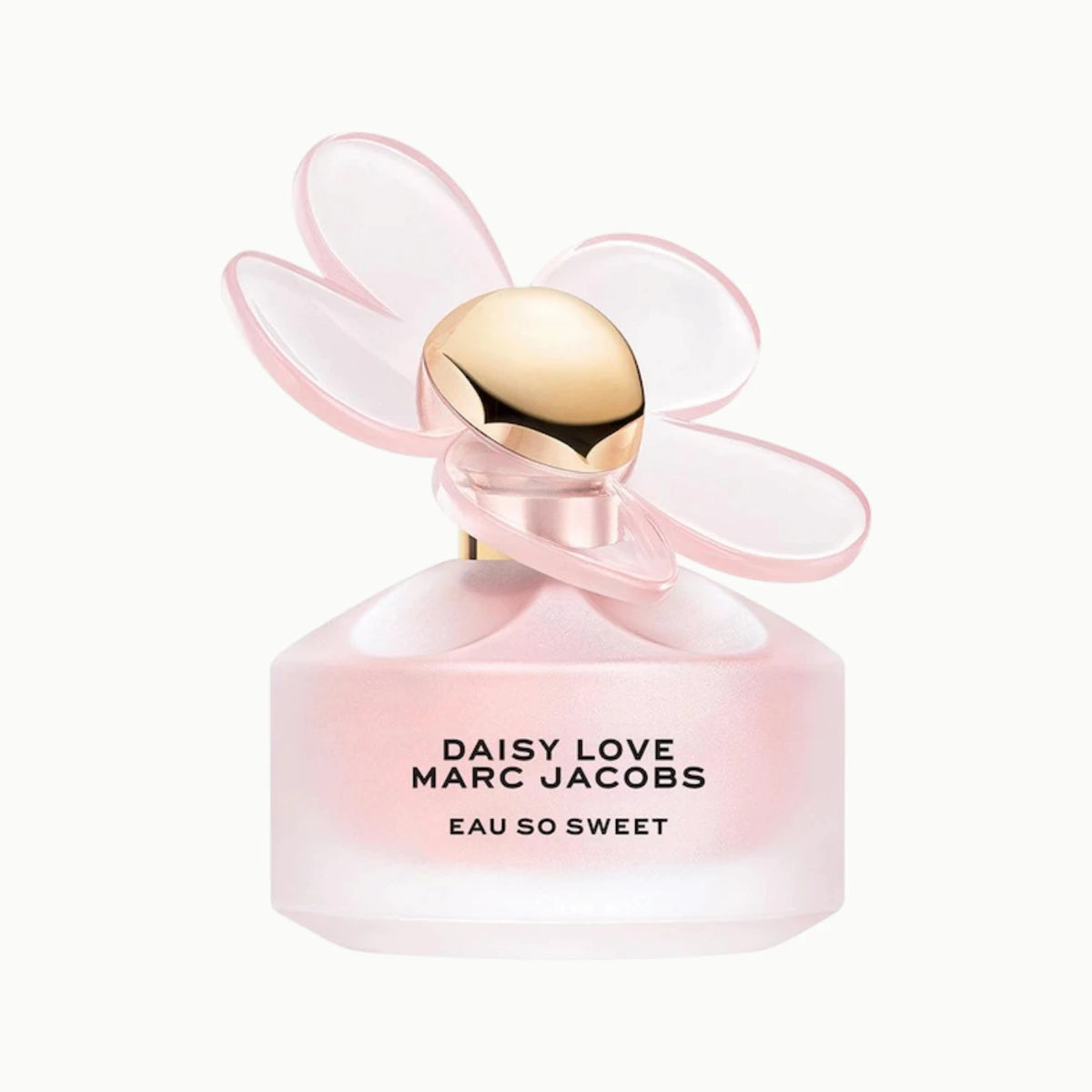 Daisy Love Eau So Sweet Eau De Toilette With Raspberry & Musk