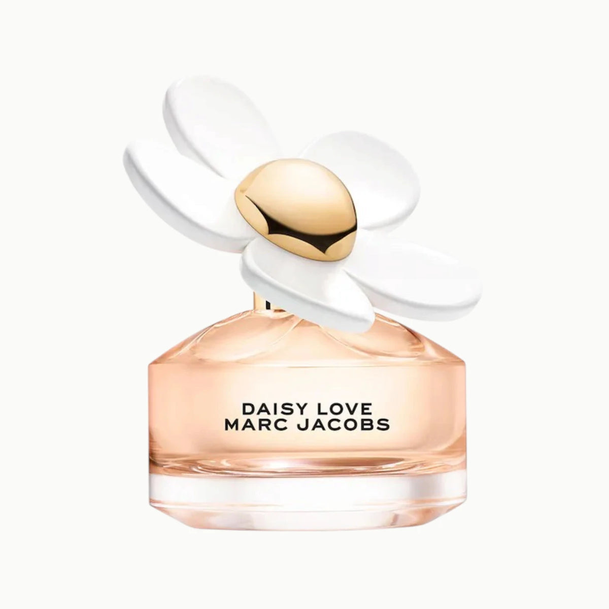 Daisy Love Eau De Toilette With White Florals & Driftwood