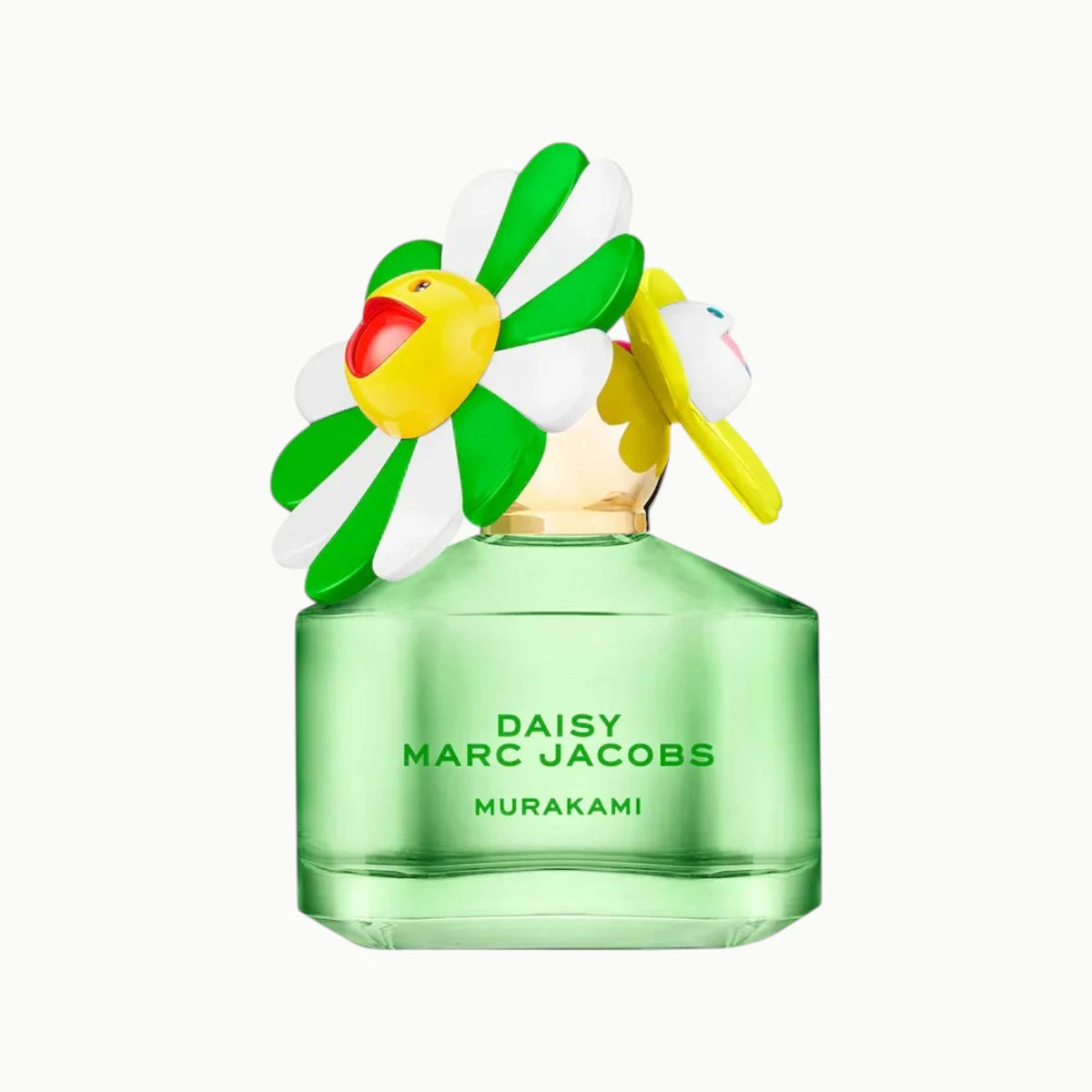 Daisy Murakami Green Eau De Parfum With Banana & Jasmine