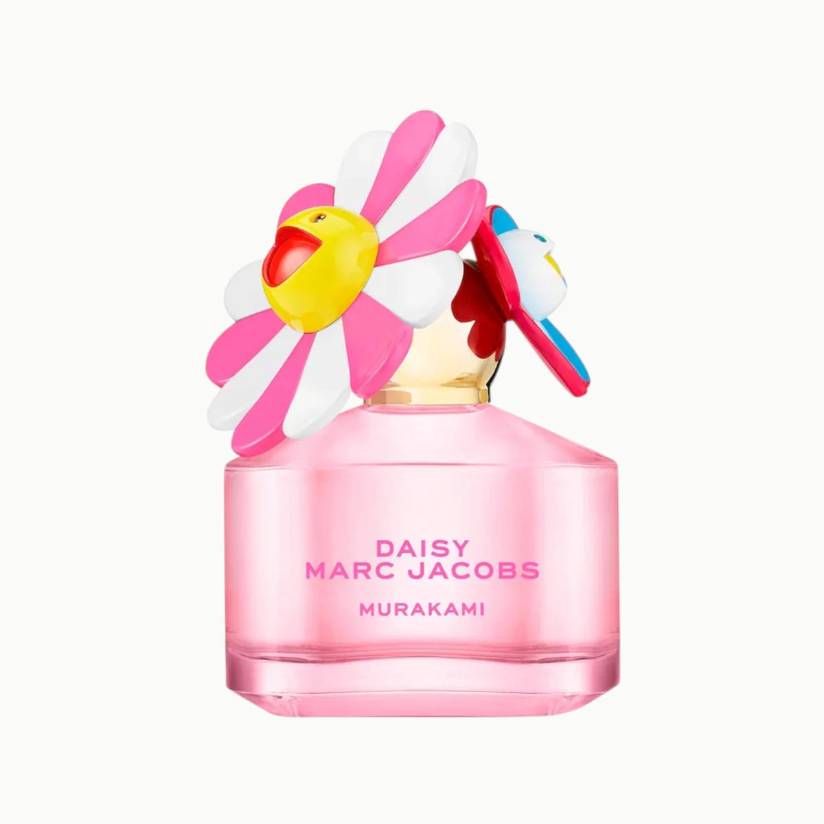 Daisy Murakami Pink Eau De Parfum With Coconut