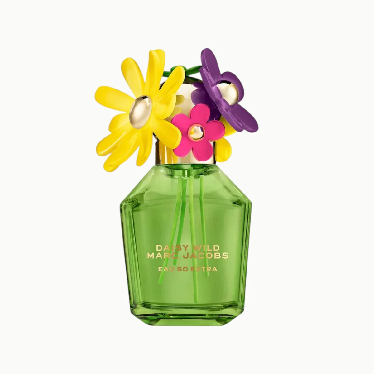 Daisy Wild Eau So Extra Eau De Parfum