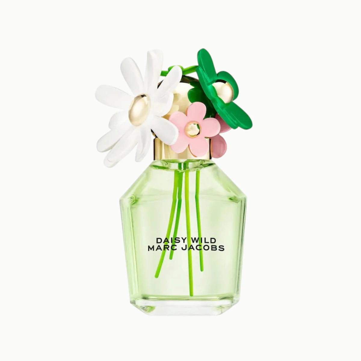 Daisy Wild Eau De Parfum With Jasmine
