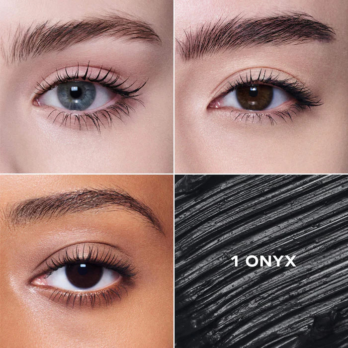 Flashes Lash-Defining Volume Mascara