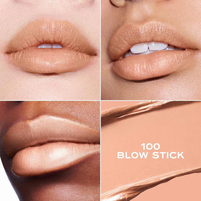Heart On Long-Lasting Soft Shine Lipstick