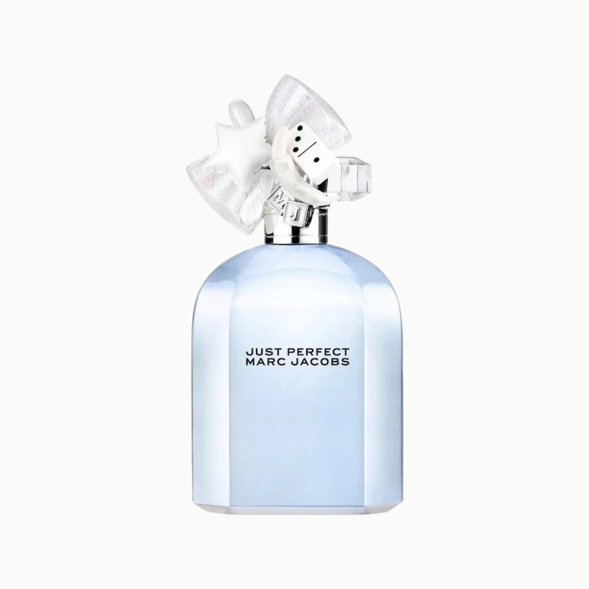Just Perfect Eau De Parfum With Strawberry & Vanilla