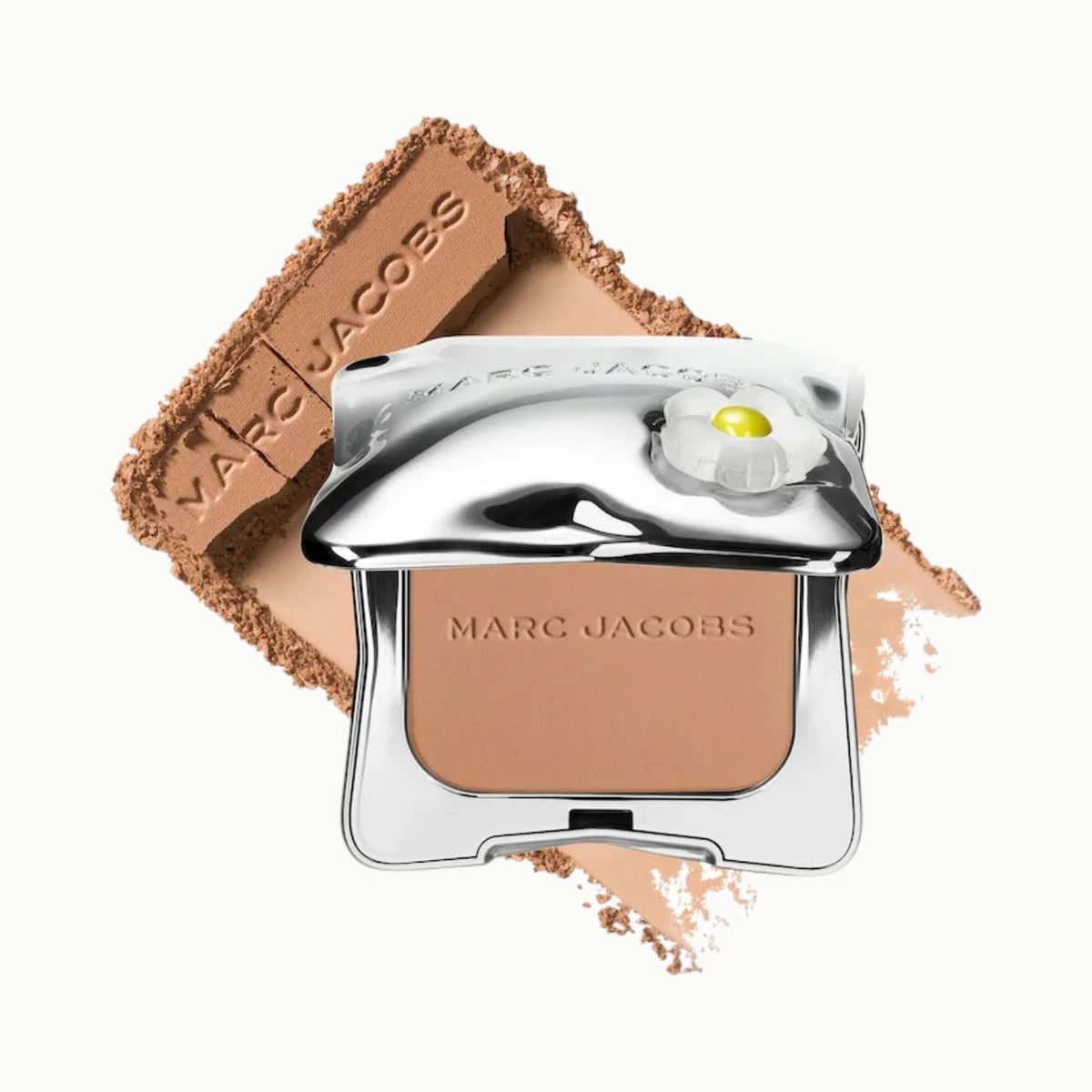 Legally Bronze Talc-Free Blurring Powder Bronzer