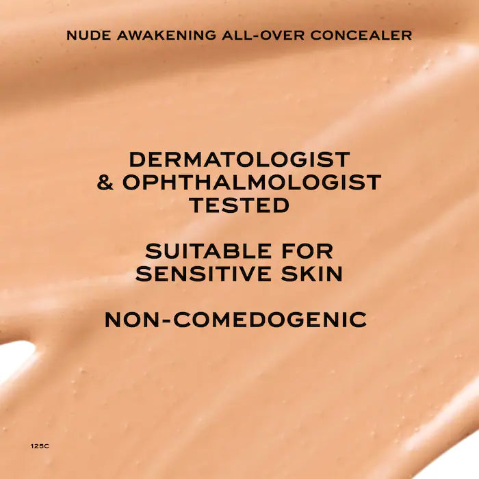 Nude Awakening Hydrating Medium Coverage Concealer