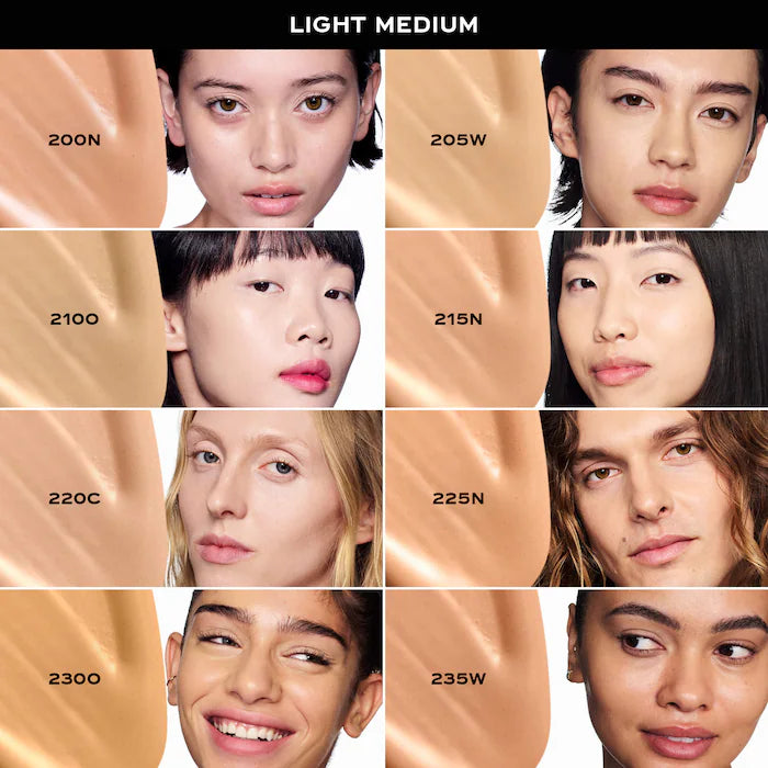 Nude Awakening Hydrating Medium Coverage Concealer