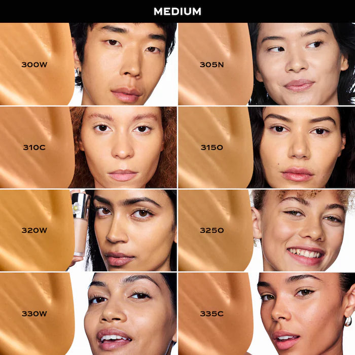 Nude Awakening Hydrating Medium Coverage Concealer