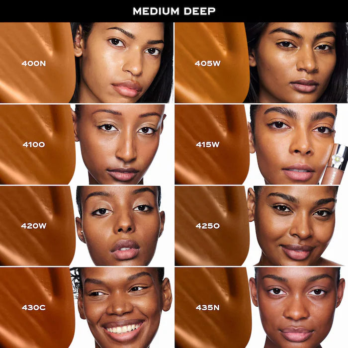 Nude Awakening Hydrating Medium Coverage Concealer