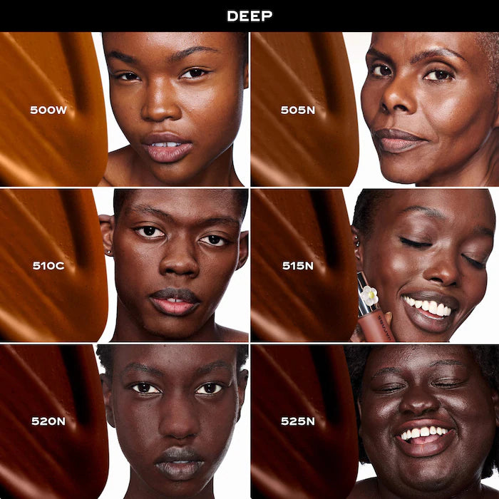 Nude Awakening Hydrating Medium Coverage Concealer