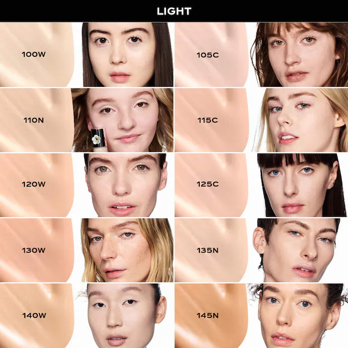 Nude Awakening Hydrating Medium Coverage Concealer