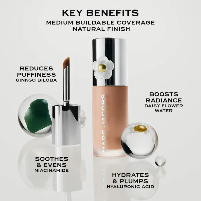 Nude Awakening Hydrating Medium Coverage Concealer