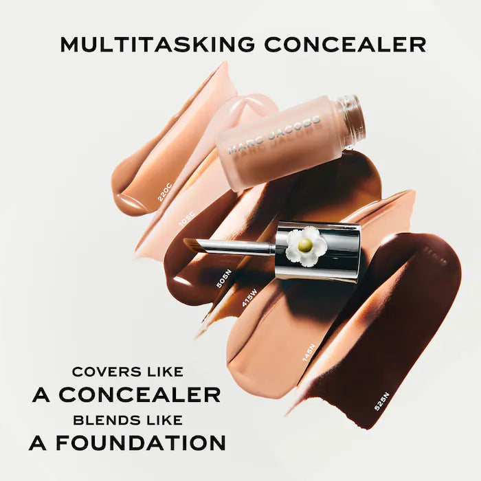 Nude Awakening Hydrating Medium Coverage Concealer