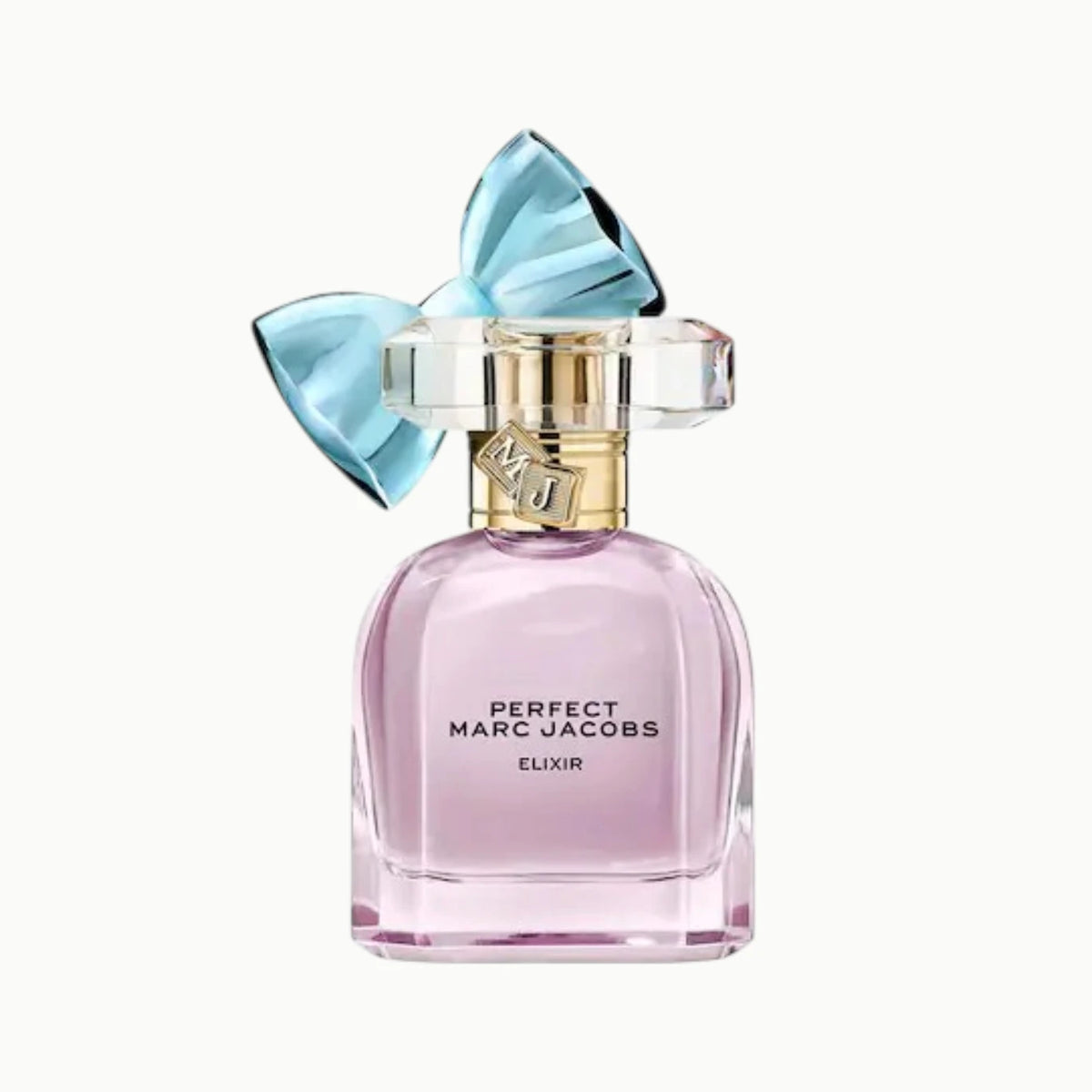 Perfect Elixir Eau De Parfum With Woody Amber & Vanilla