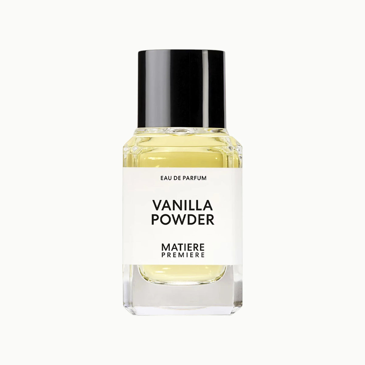 Vanilla Powder