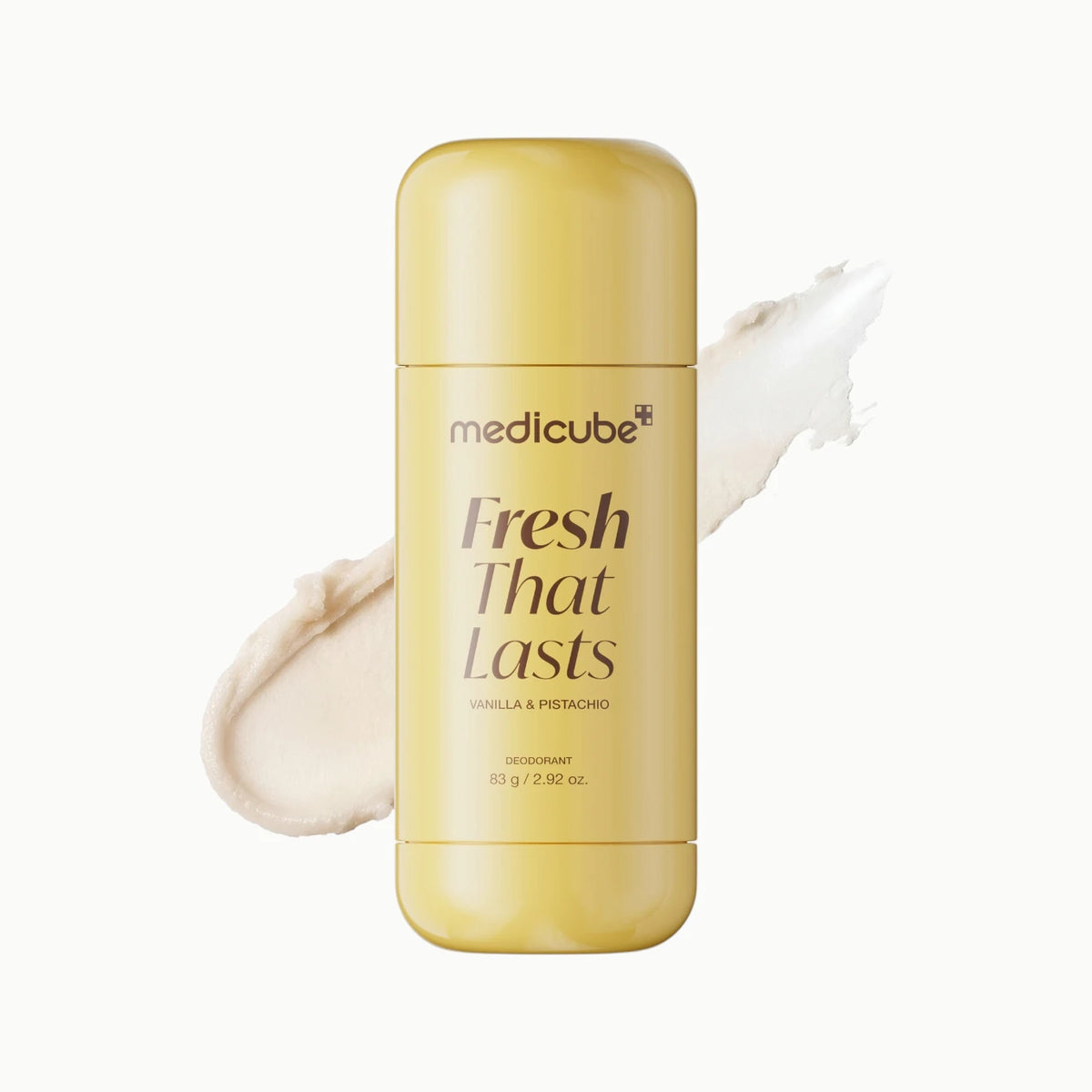 Kojic Acid Brightening Deodorant (Vanilla & Pistachio)