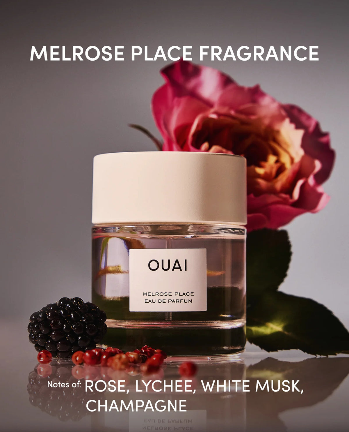 Melrose Place Eau de Parfum - Azora Beauty