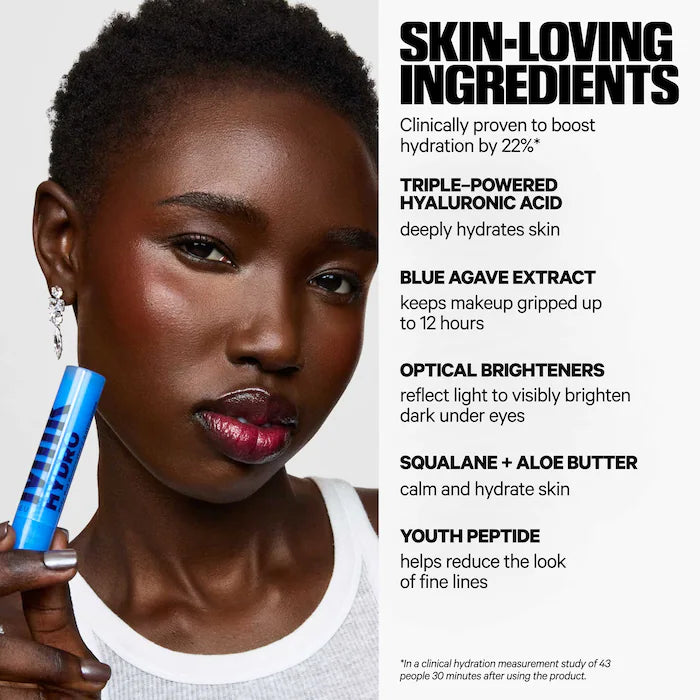 Hydro Grip 12-Hour Hydrating Gel Stick Concealer
