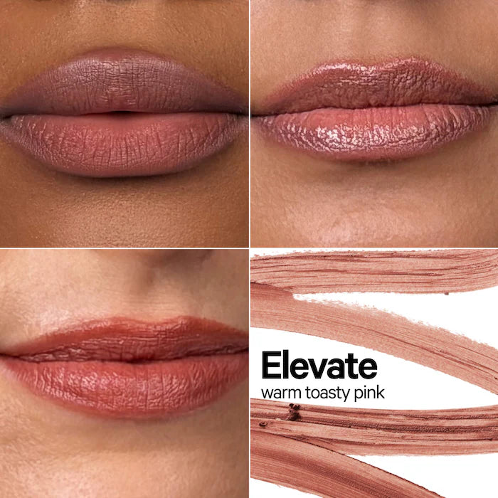 Line + Fill Lip Liner And Lip Color