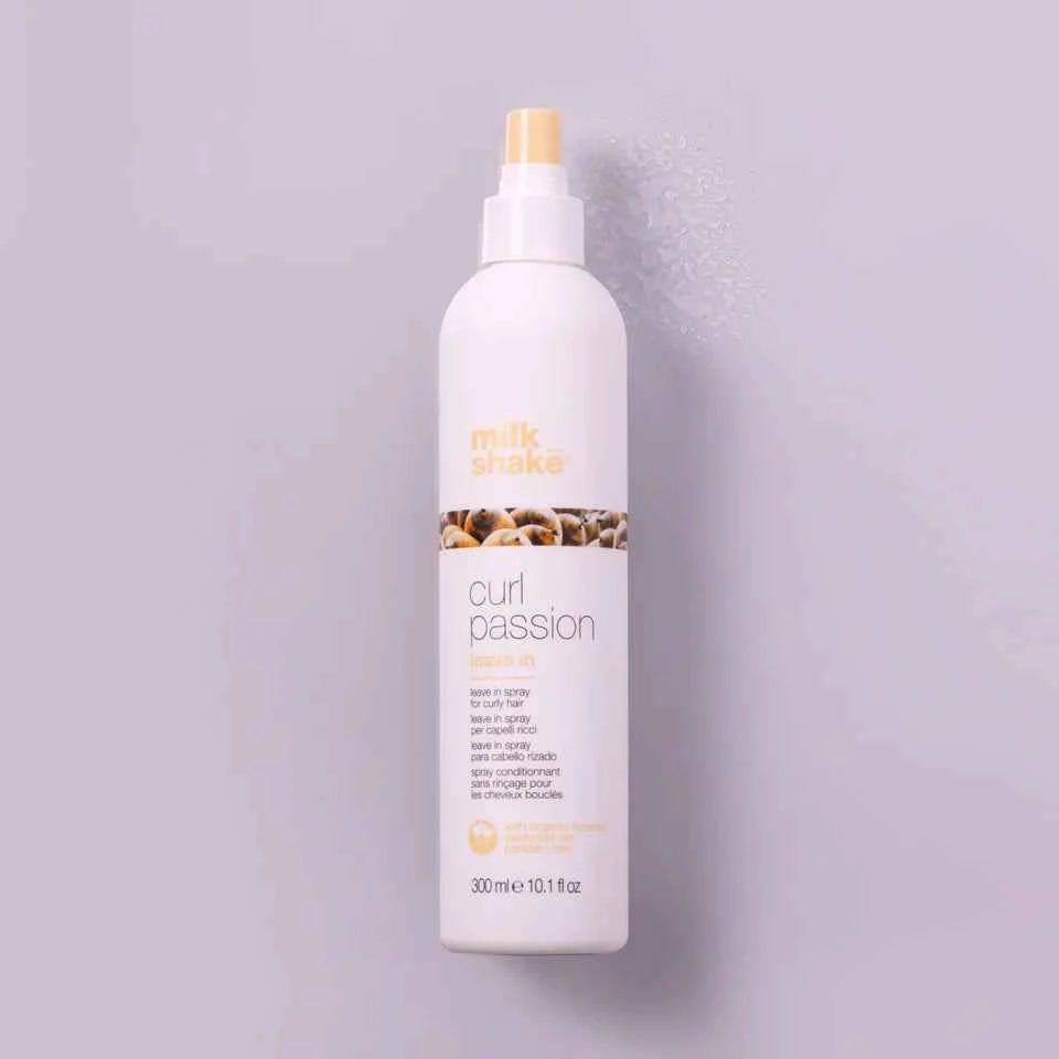 Curl Passion Leave In