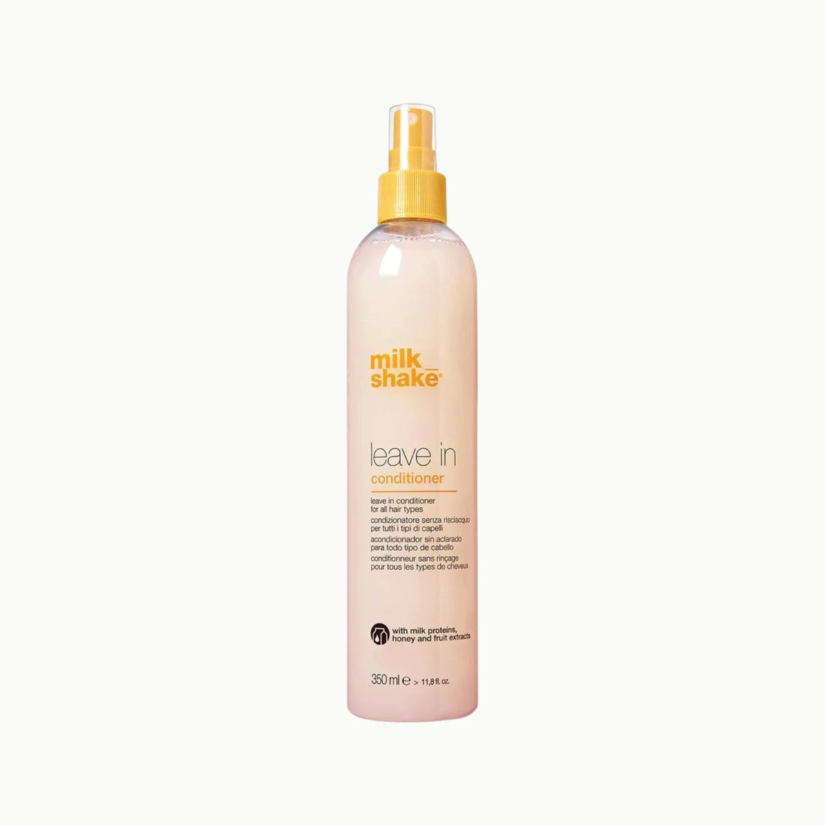 Leave In Conditioner - Azora Beauty