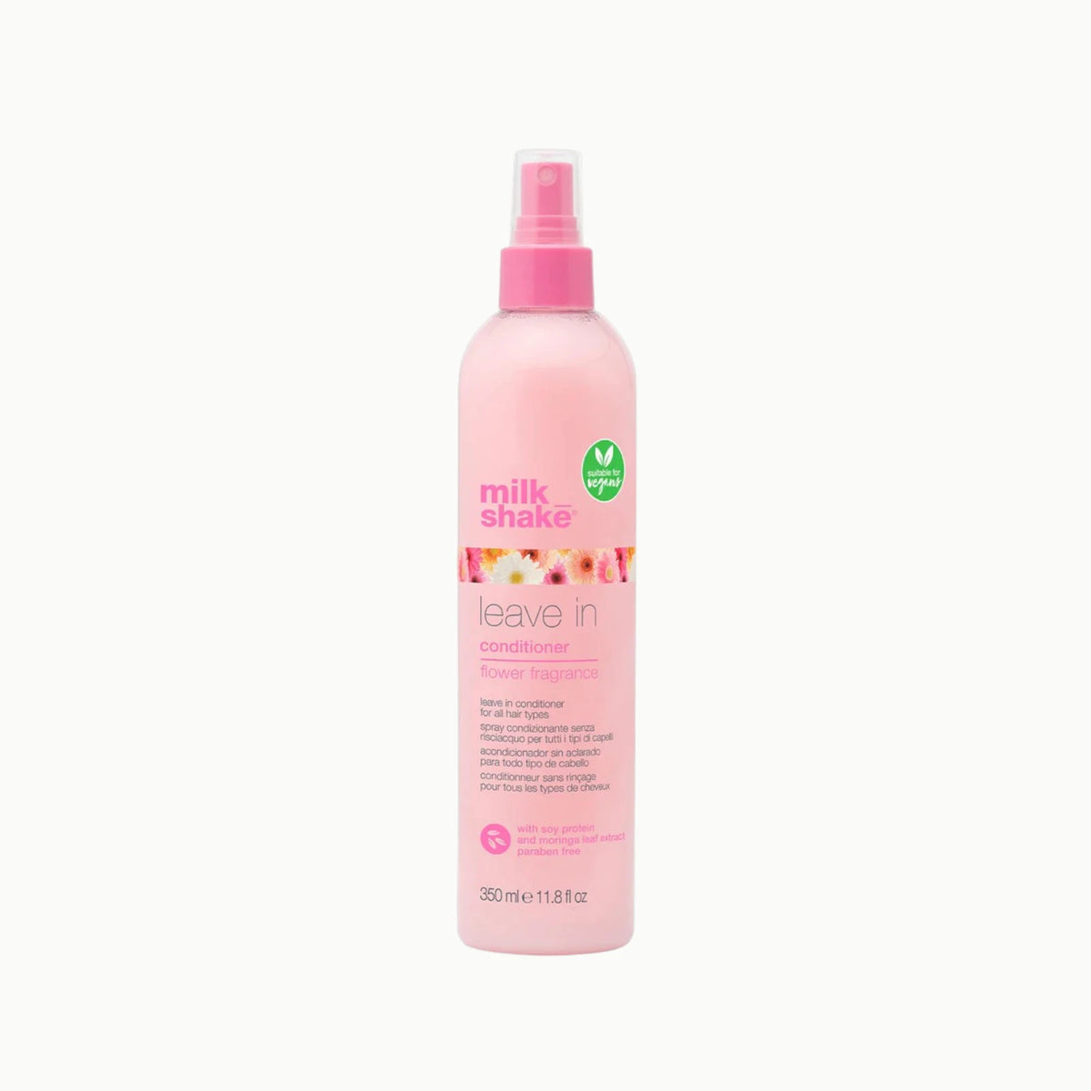Leave In Conditioner Flower - Azora Beauty