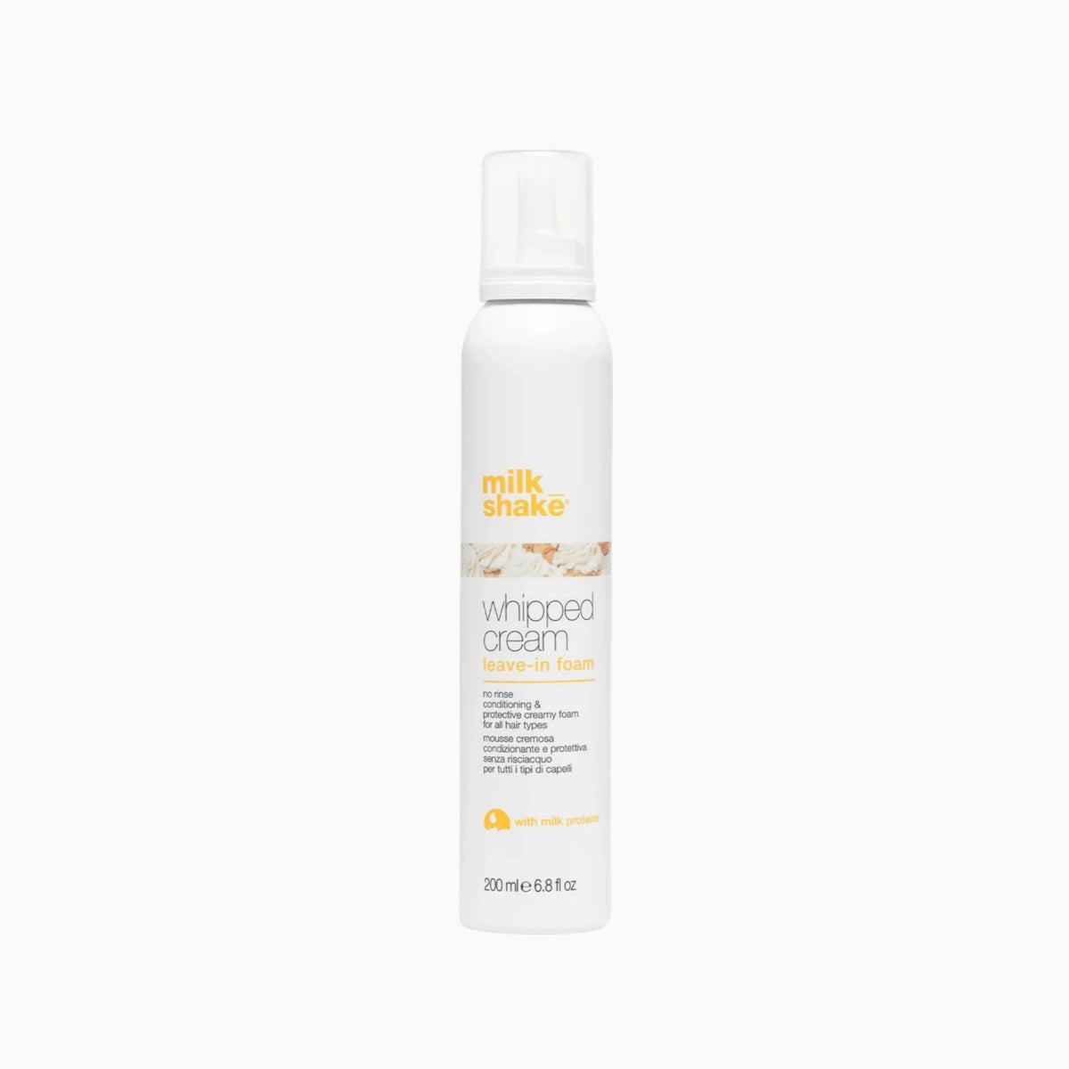 Whipped Cream - Azora Beauty