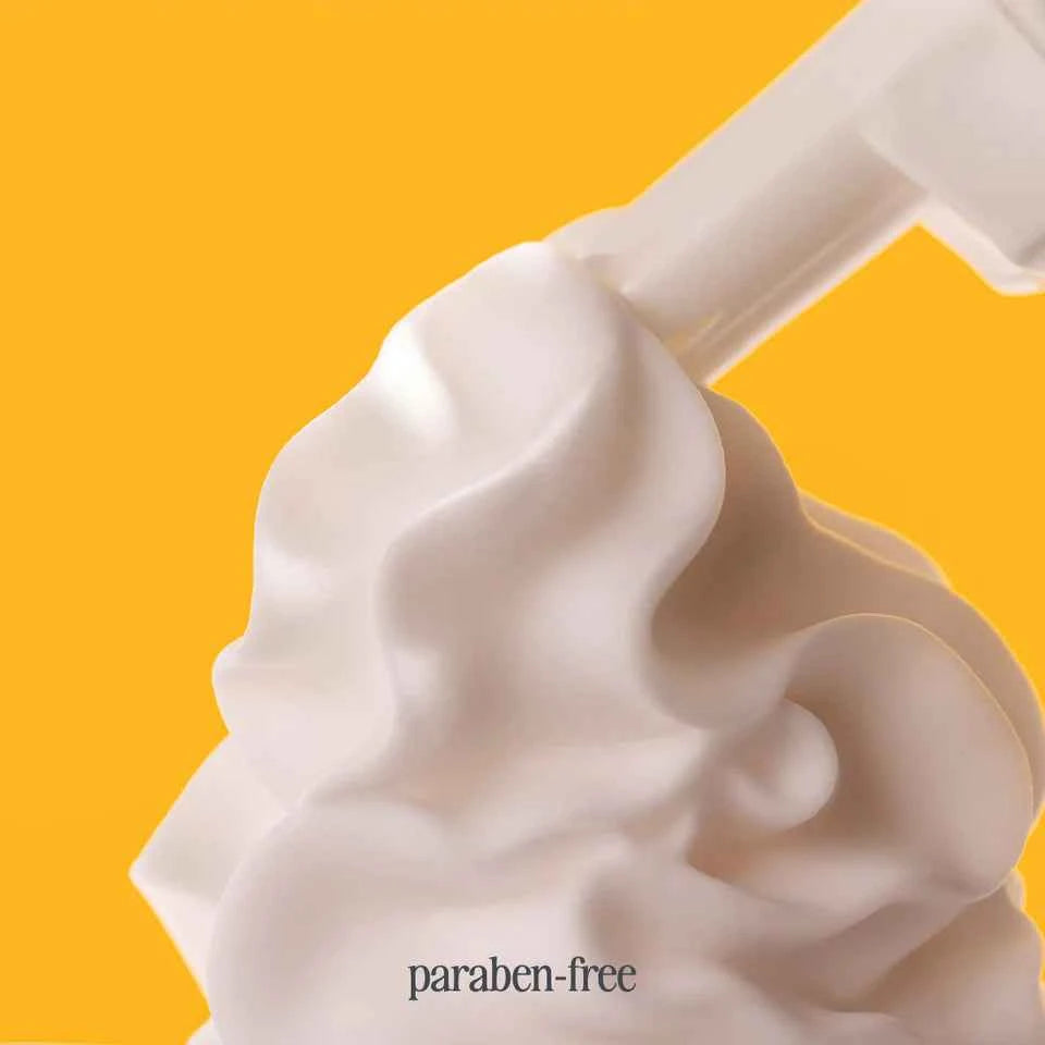 Whipped Cream