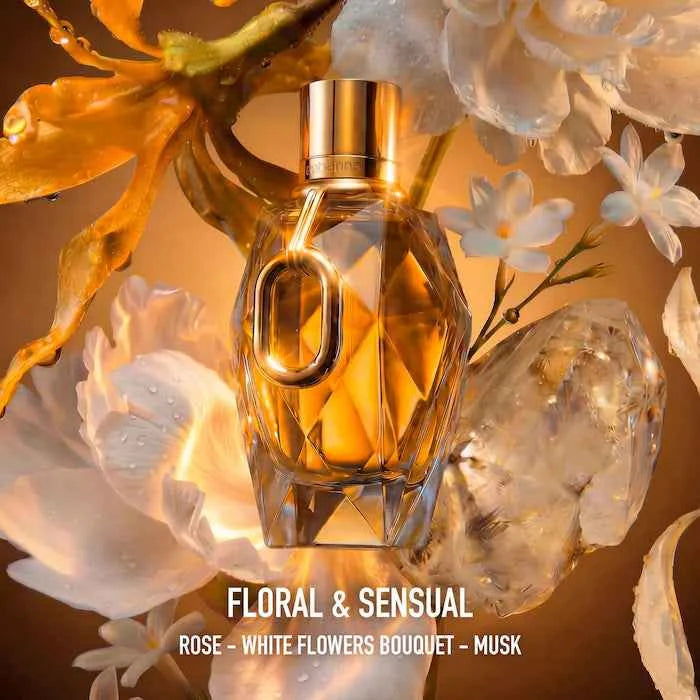 Million Gold For Her Eau De Parfum