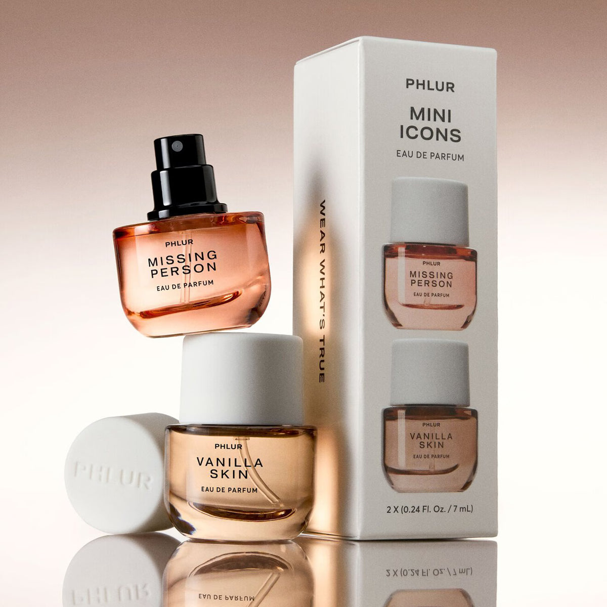 Mini Icons Duo - Azora Beauty