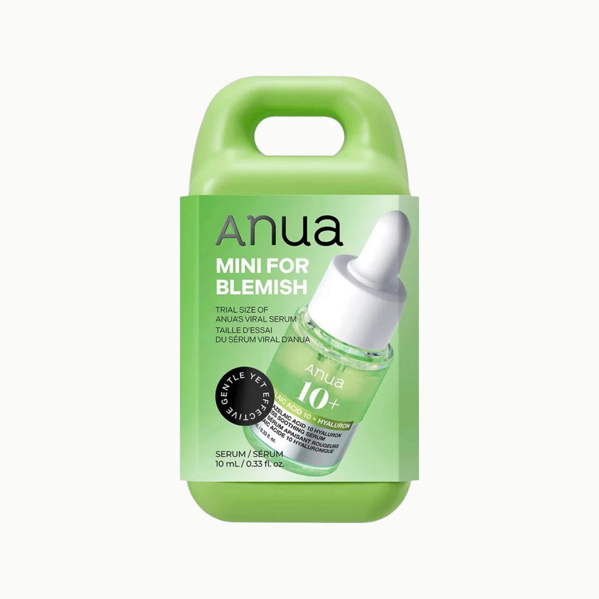 Mini for Blemish - Azora Beauty