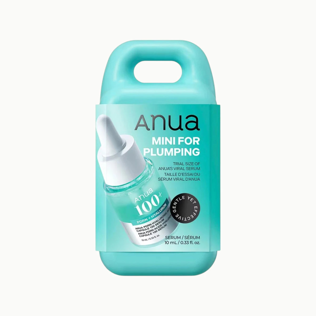 Mini for Plumping - Azora Beauty